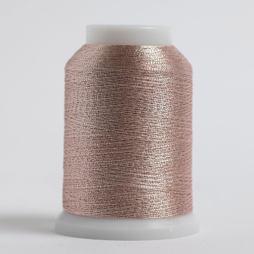 Metallics #029 Rose Gold mini cone