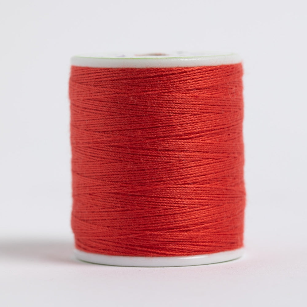 Sew Sassy #3308 Red Tomato spool