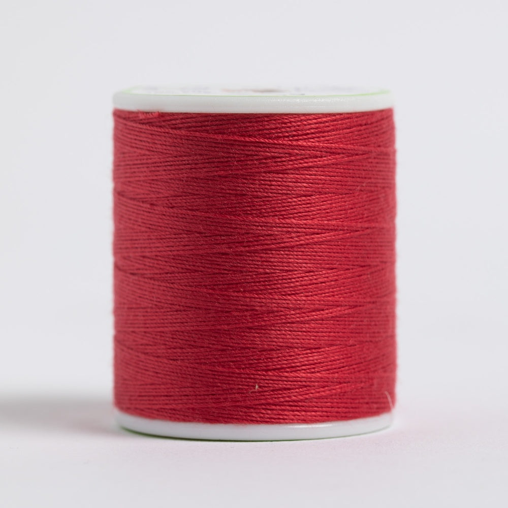 Sew Sassy #3309 Formula One Red spool
