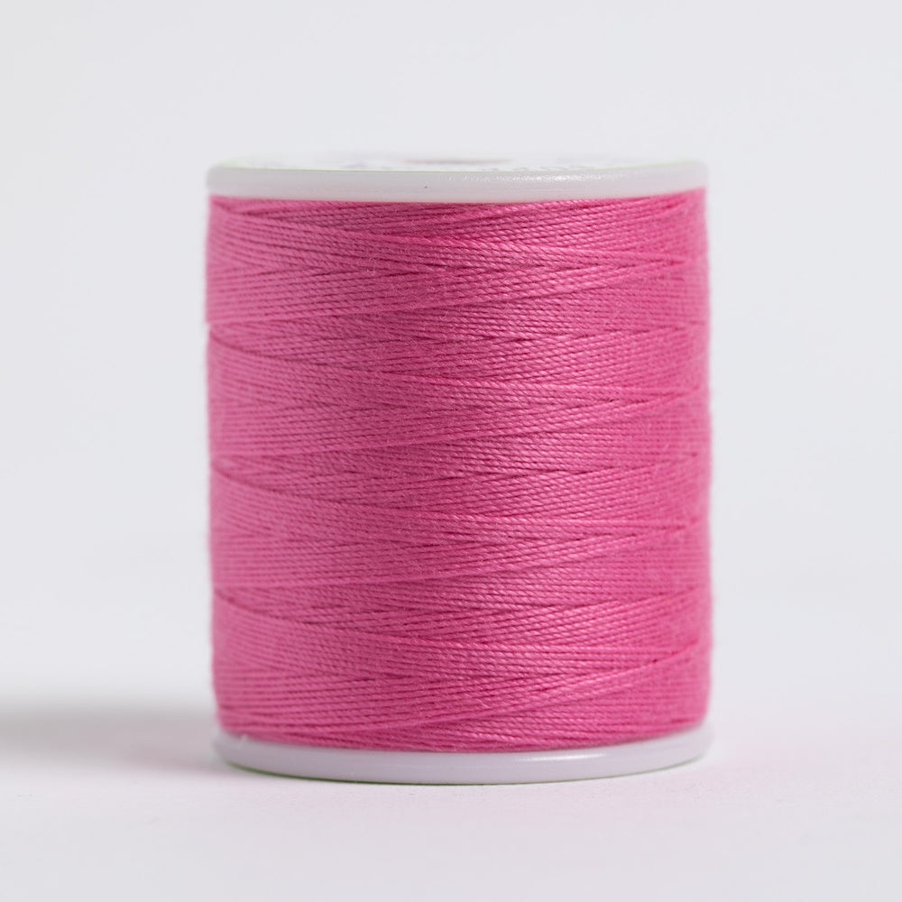 Sew Sassy #3315 Pretty Peony Pink spool