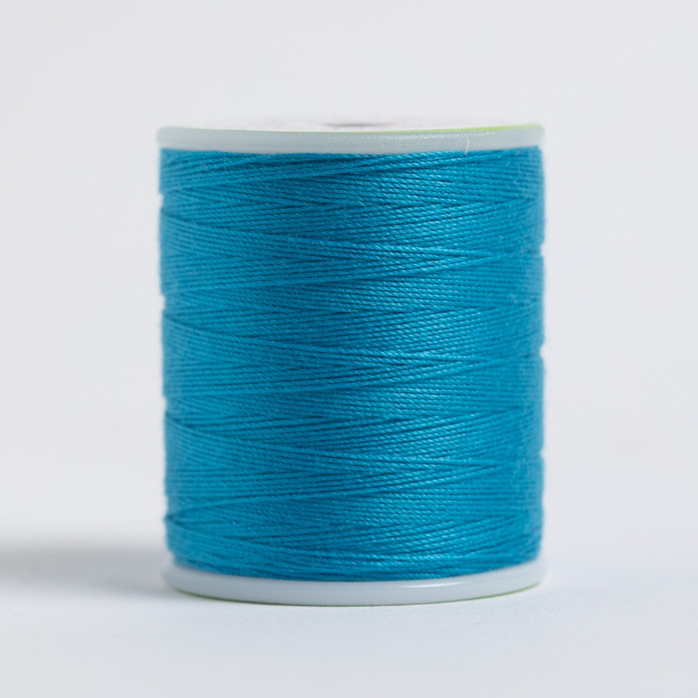 Sew Sassy #3325 Cerulean Blue spool