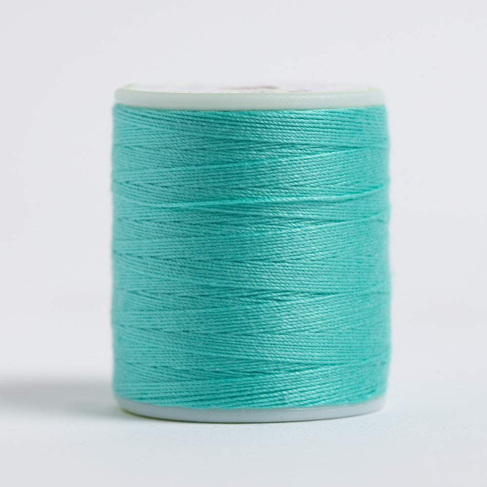 Sew Sassy #3330 Pool Green spool