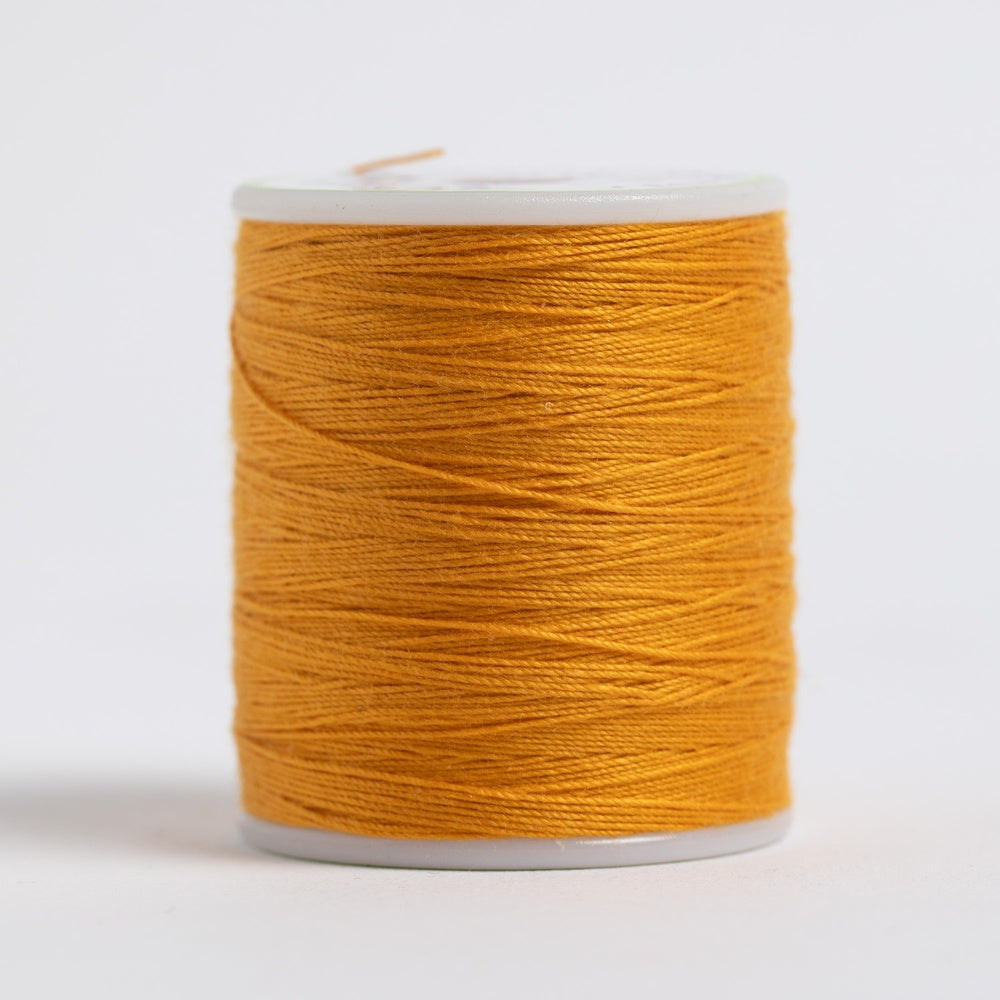 Sew Sassy #3338 Ochre Orange spool