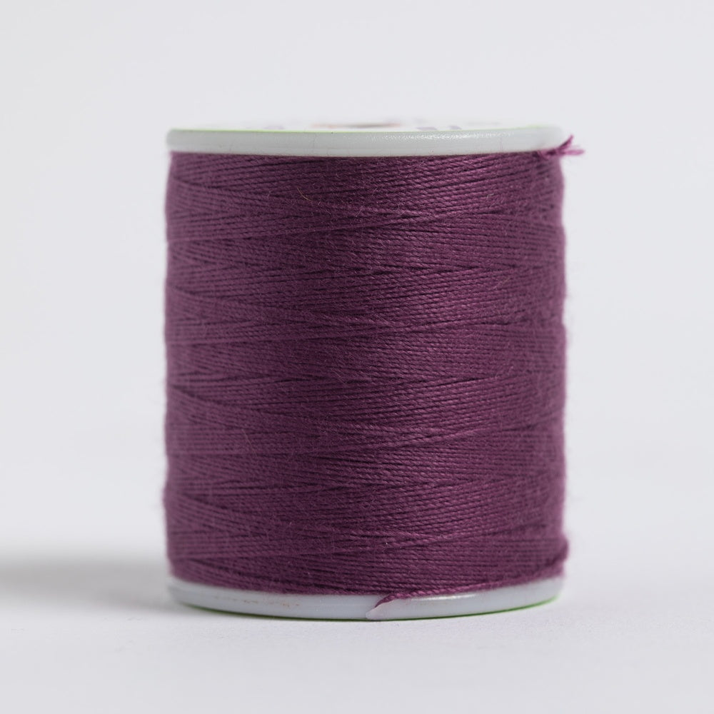 Sew Sassy #3351 Country Mulberry Purple spool