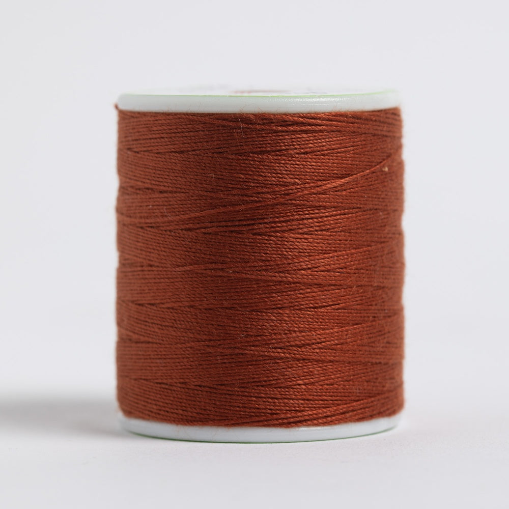 Sew Sassy #3356 Copper Penny Orange spool