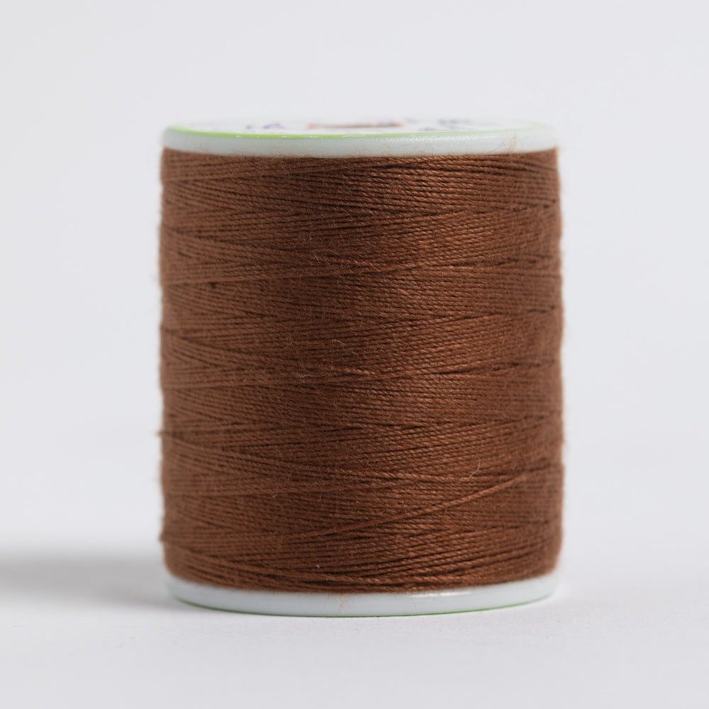 Sew Sassy #3358 Swiss Chocolate Brown spool