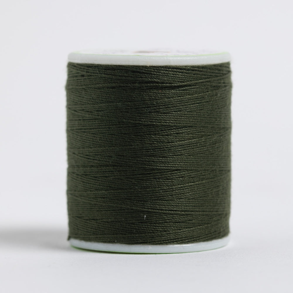 Sew Sassy #3365 Country Glen Green spool