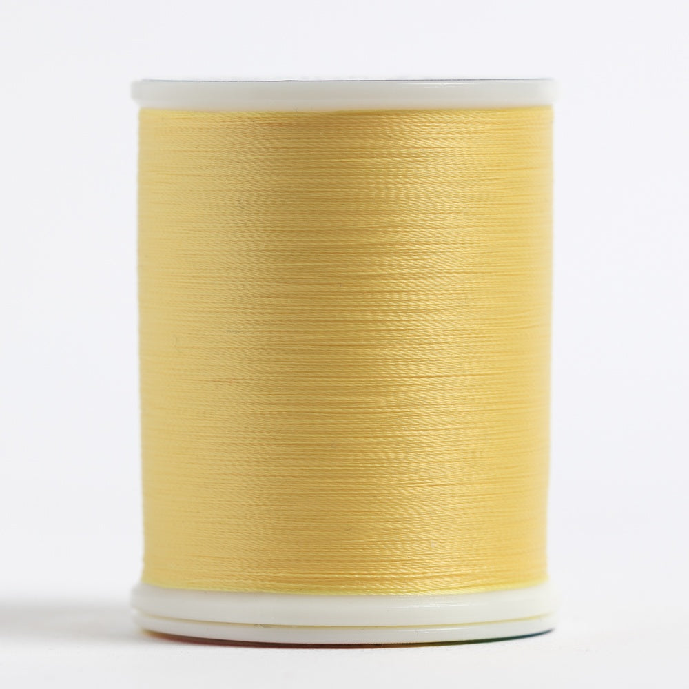 The Bottom Line #601 Yellow Spool