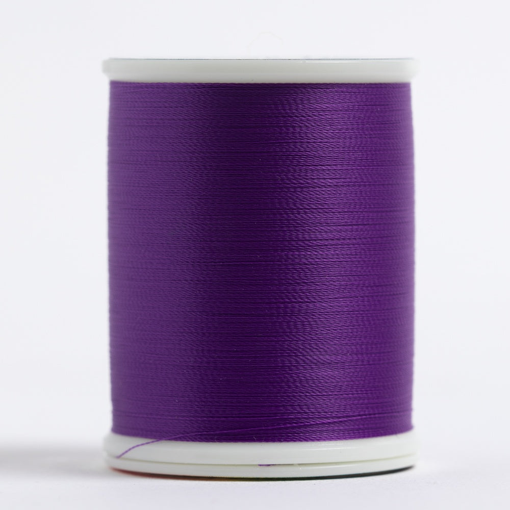 The Bottom Line #606 Dark Purple Spool