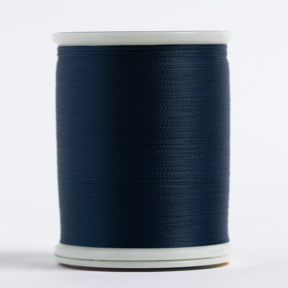 The Bottom Line #609 Dark Blue Spool