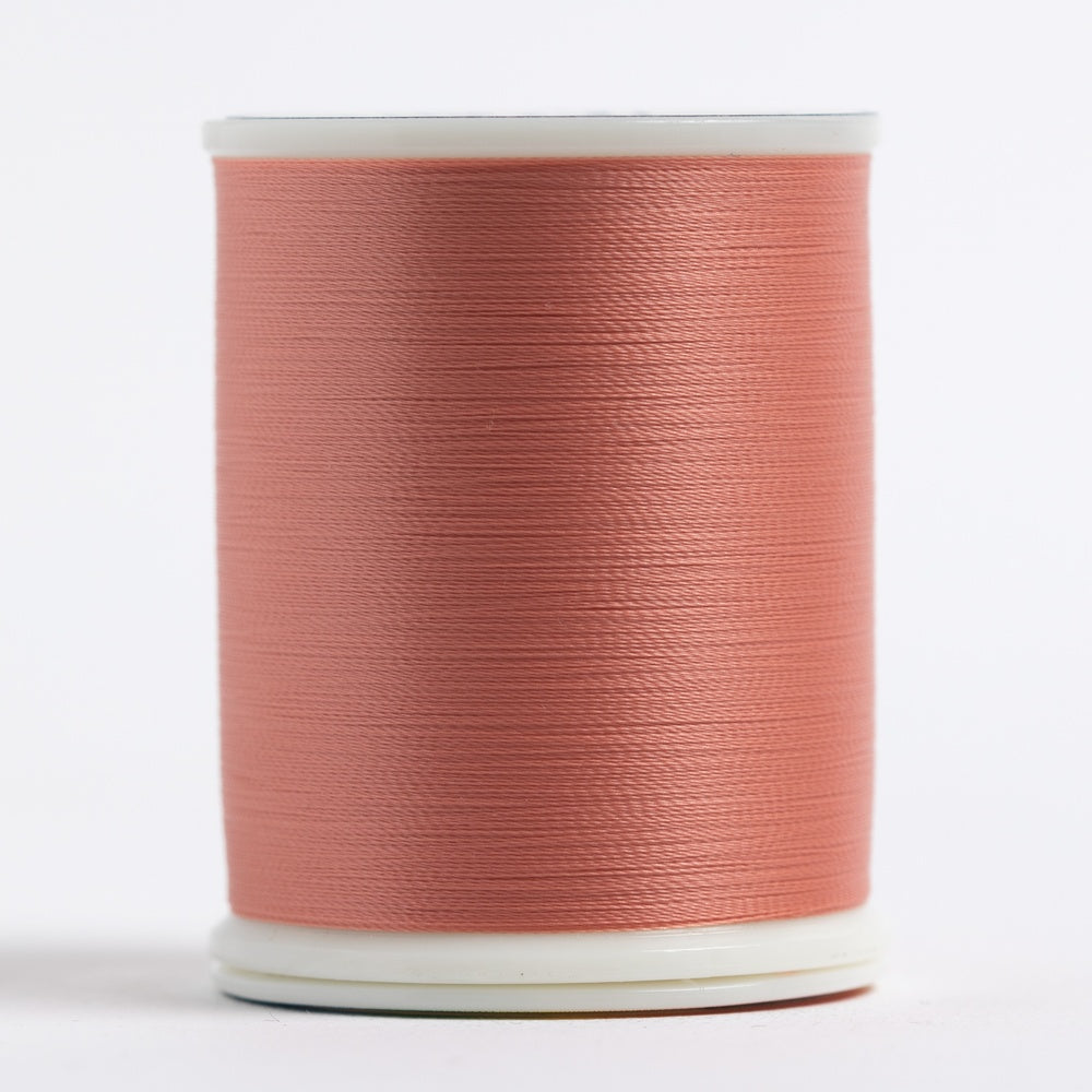 The Bottom Line #615 Peach Spool
