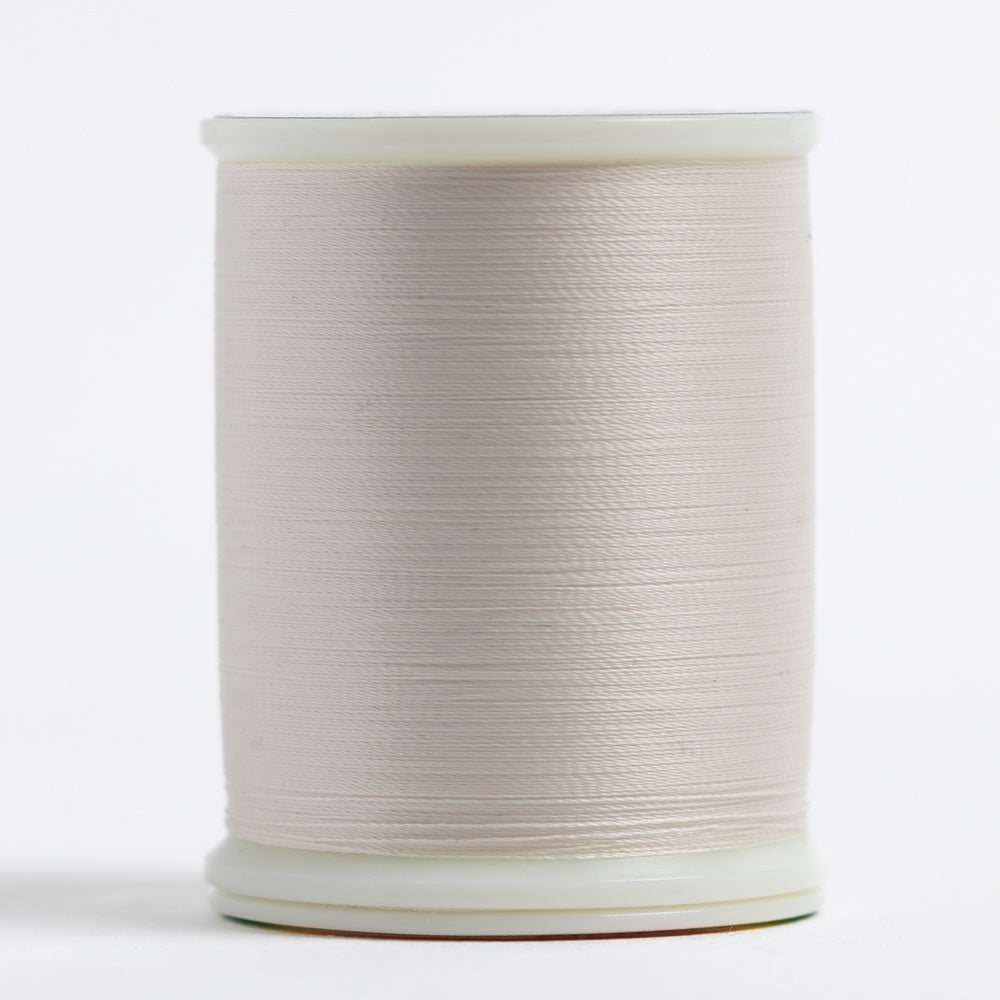 The Bottom Line #655 Off White Spool