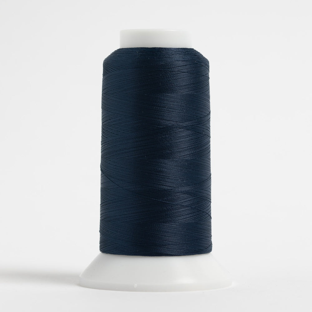 The Bottom Line #609 Dark Blue Cone