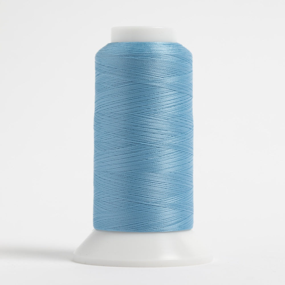 The Bottom Line #610 Light Blue Cone