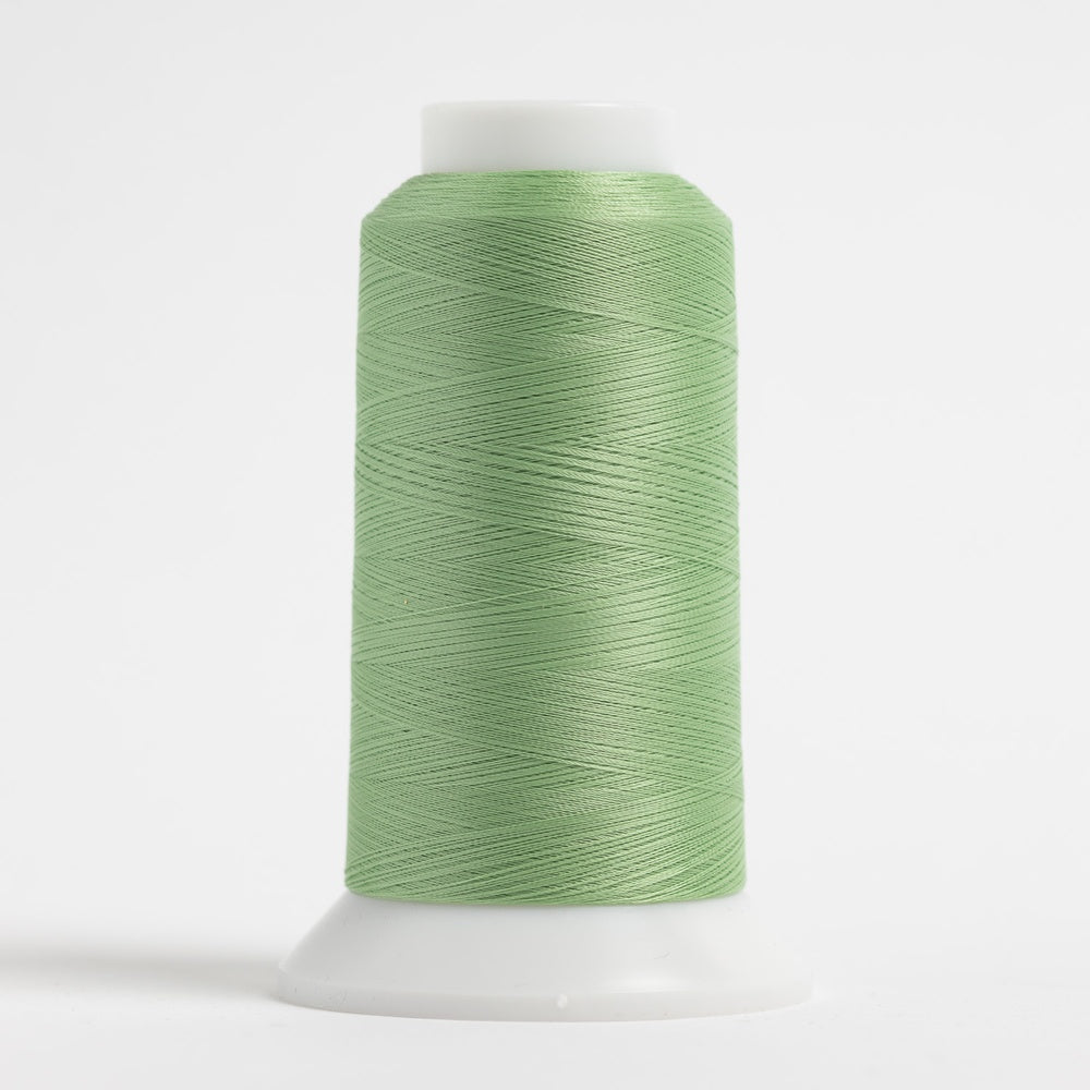 The Bottom Line #614 Light Green Cone