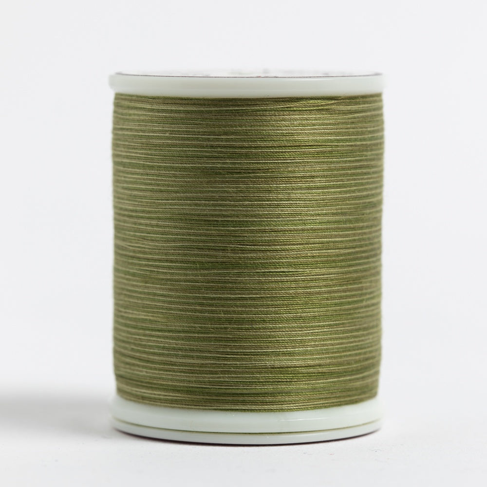 King Tut #990 Green Olives Spool