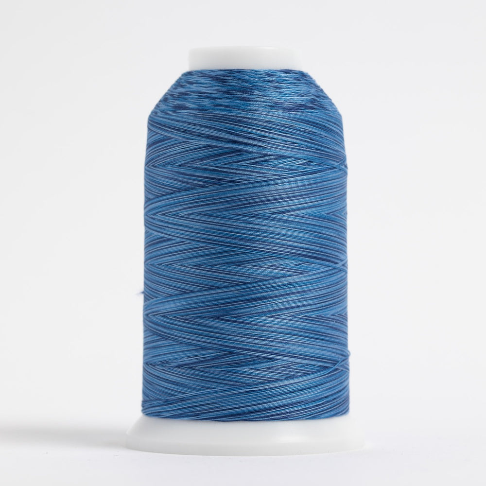 King Tut #1065 Wild Blue Yonder Cone