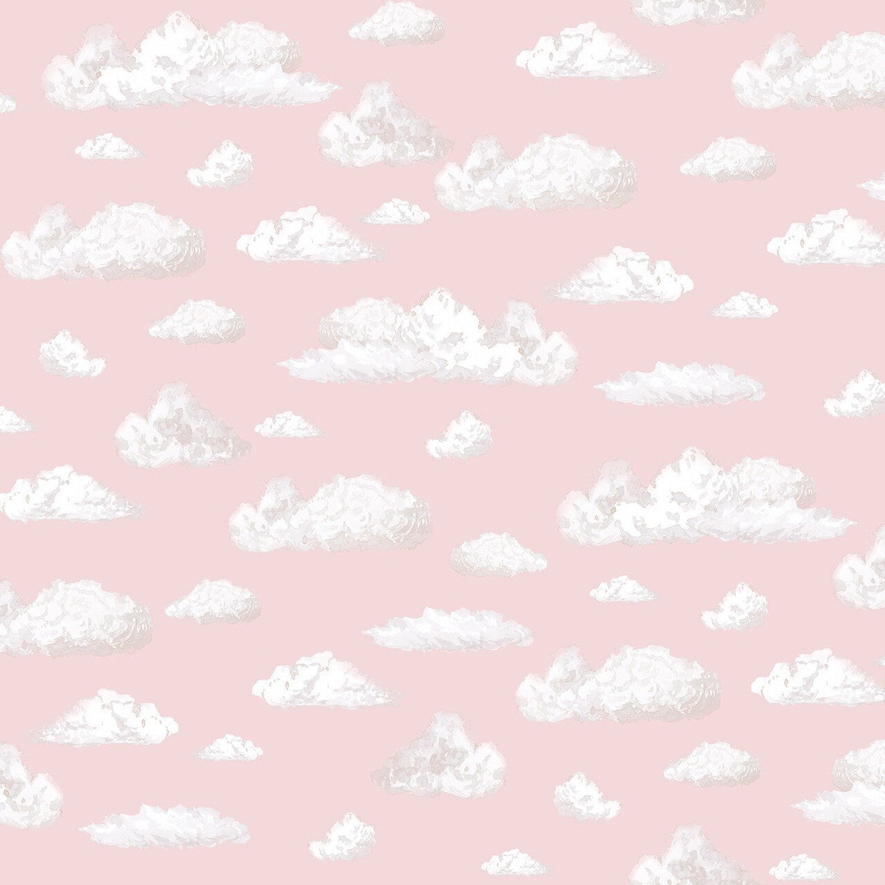 Pink Clouds P&B Textiles