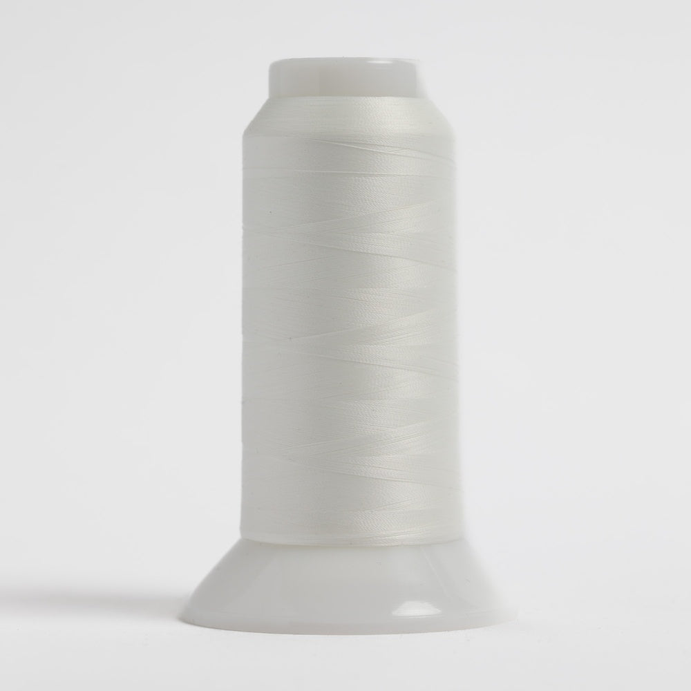 MicroQuilter #7001 Natural White 3000 yd cone