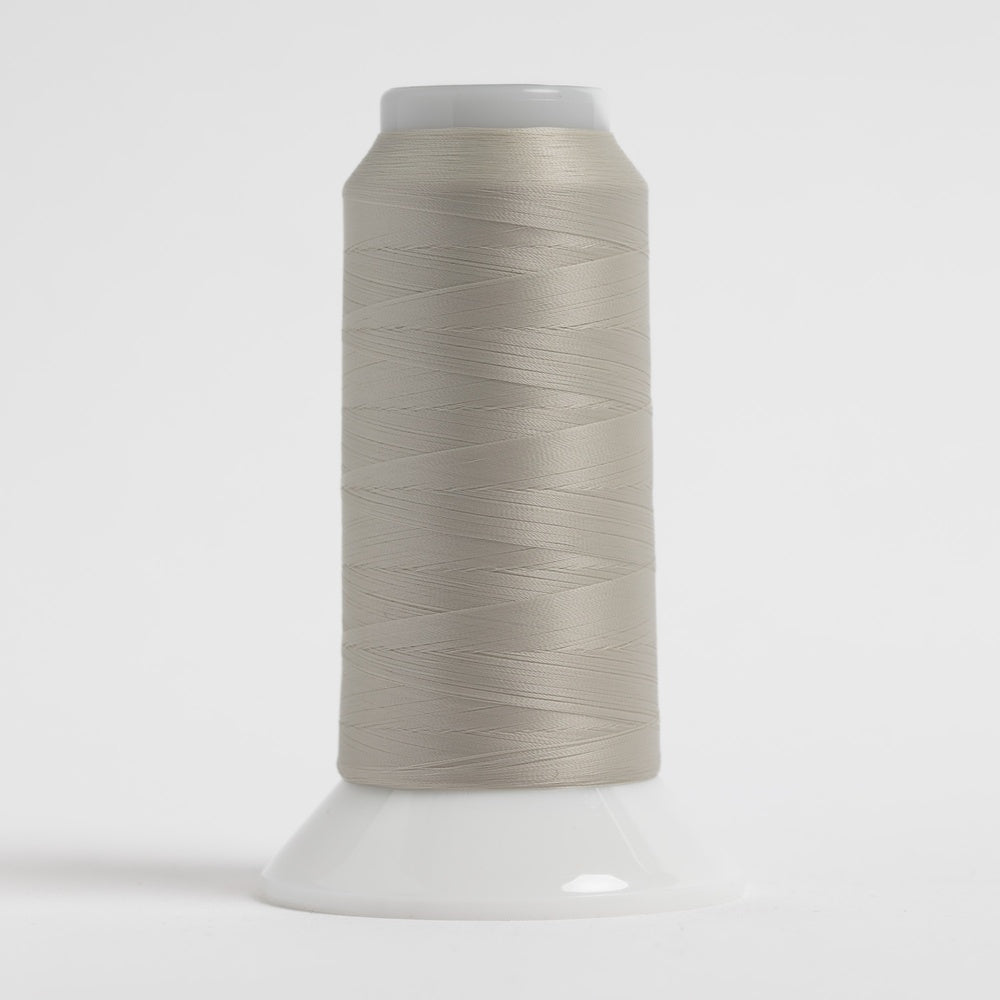 MicroQuilter #7007 Silver 3000 yd cone