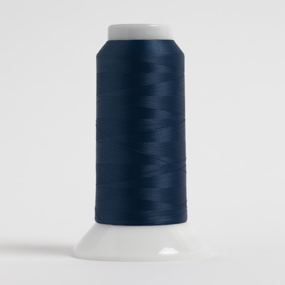 MicroQuilter #7019 Medium Blue 3000 yd cone