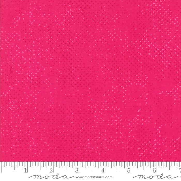1660-25 Hot Pink Spotted