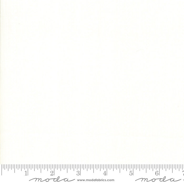 2954-15 My Redwork Garden Cream