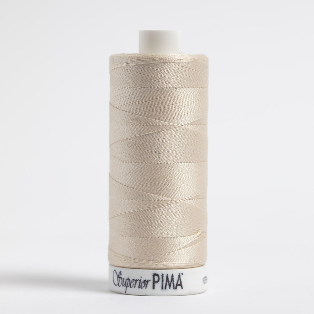 PIMA #8003 Off White spool