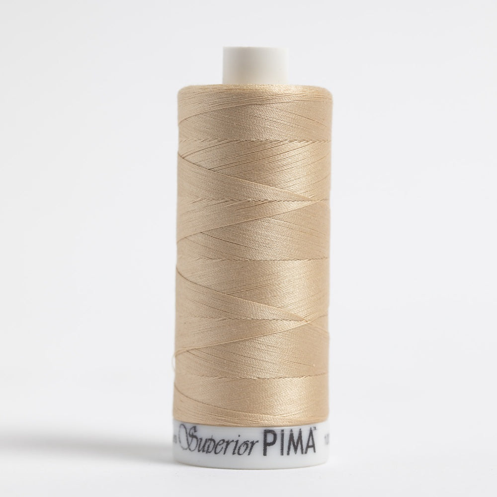 PIMA #8004 Light Tan spool