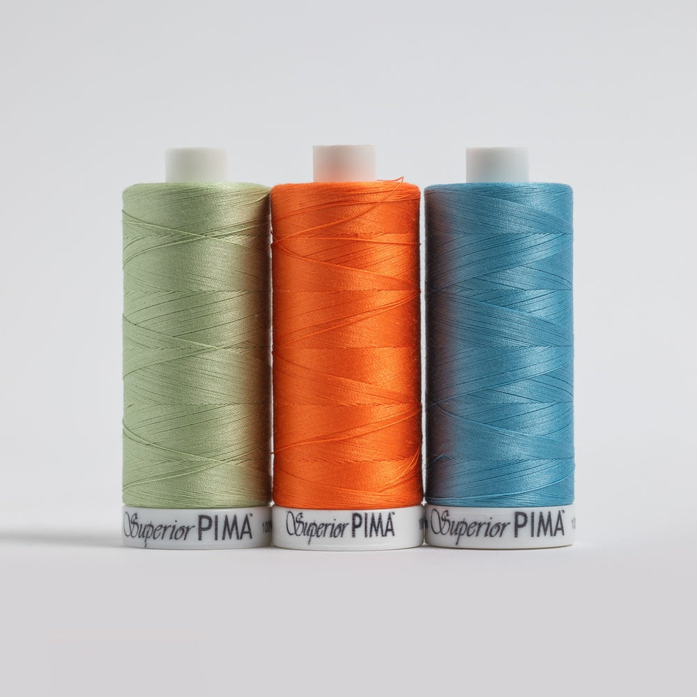 PIMA 3 pc Spring Garden set