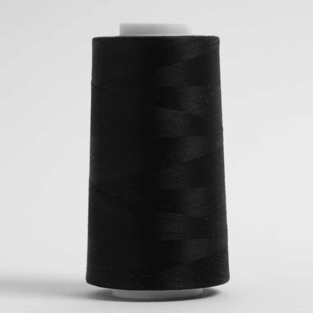 PIMA #8013 Black 5000 yd cone
