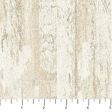 25343-11 Stonehenge Stars & Stripes Cream