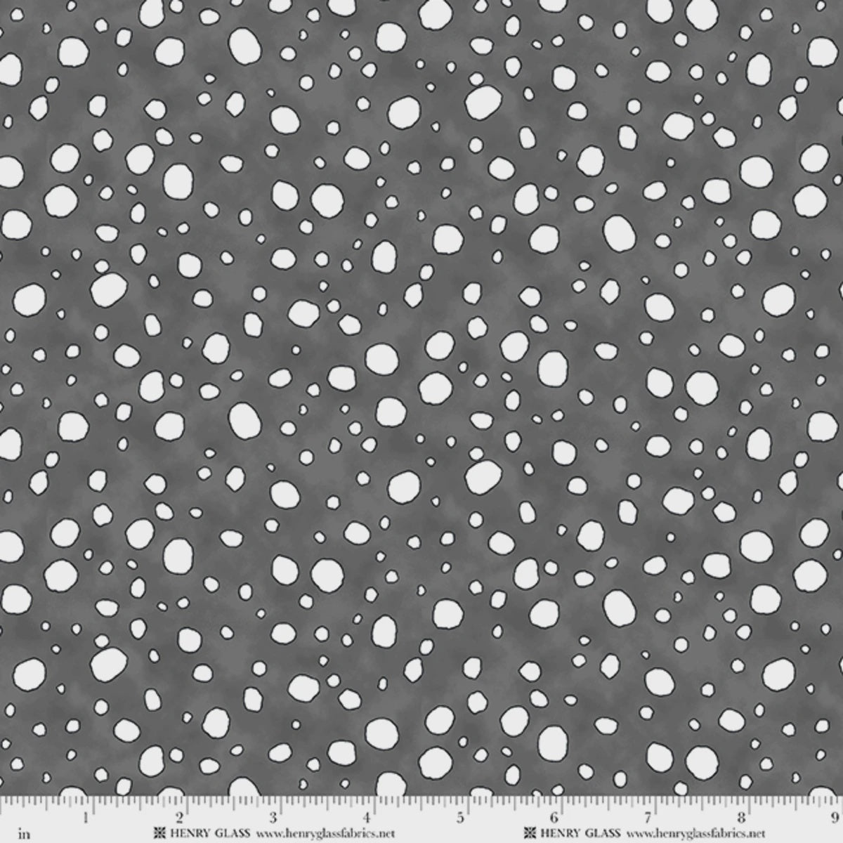 Snow Folks Snow 2704-90 Gray