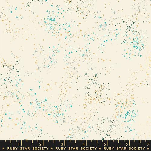 Speckled Metallic Shell RS5027-82M
