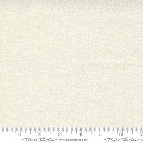 48715-36 Cream Dotty Thatched Moda #1