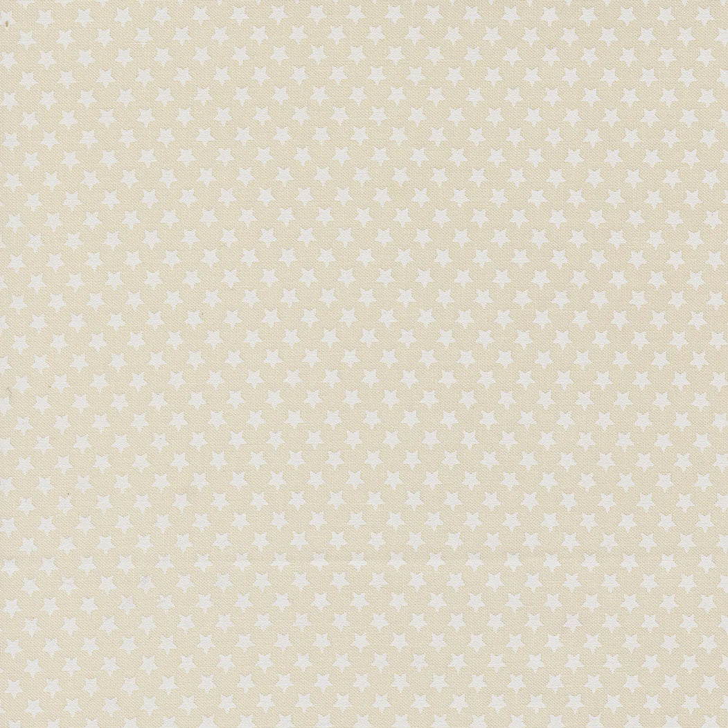 Chilly Star Bright White