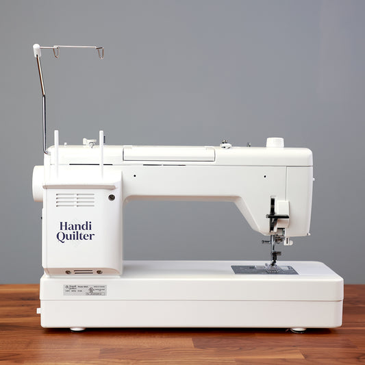 HQ Stitch 610 Machine by Handi Quilter