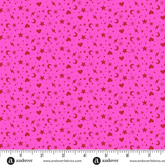 Perfect Day by Libs Elliott Charm Toss Pink
