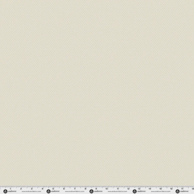 Secret Stash Blue Willow Mother of Pearl Vanilla A-10576-L