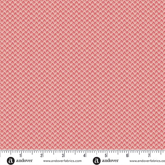 Ayla by Max & Louise Chevron Bubble
