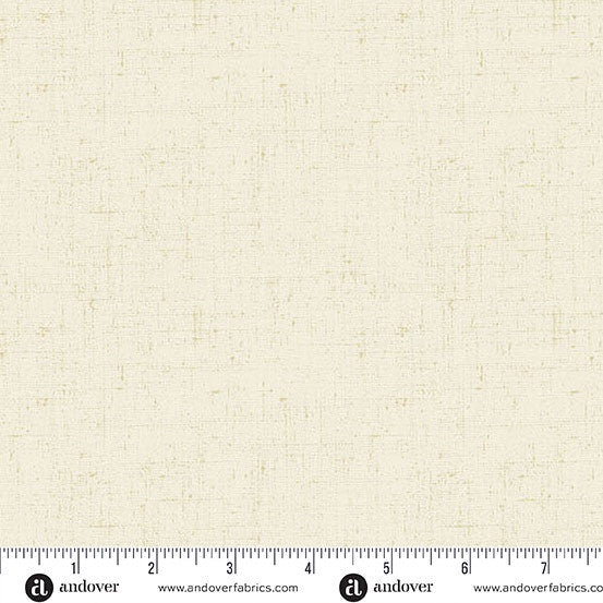 Cottage Cloth III by Renee Nanneman Cottage Cloth Alabaster