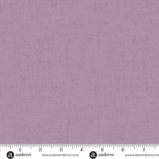 Cottage Cloth II by Renee Nanneman Cottage Cloth Wisteria