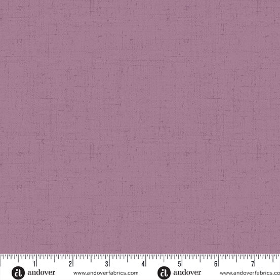 Cottage Cloth - Lavender - Renee Nanneman - A-428-P5