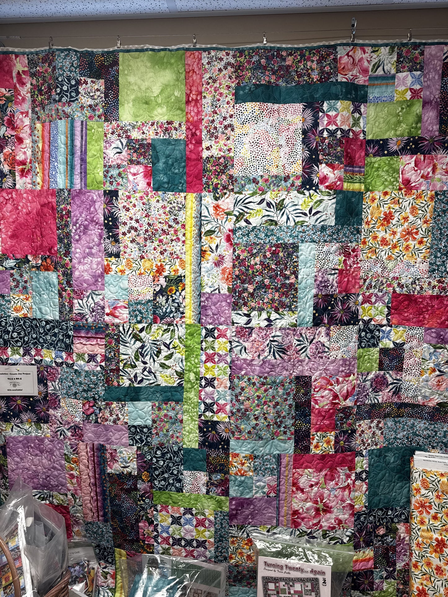Soulstice - Create Joy Project Kit
