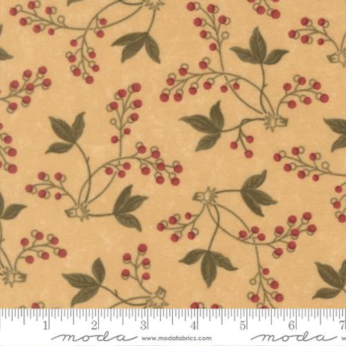 Flannel Season Tan 9840 11F