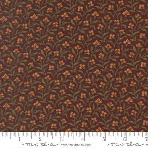 Flannel Season Pansy 9842 16F