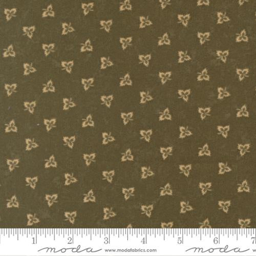 Flannel Season Grass 9846 15F