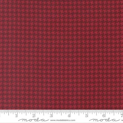 Flannel Gather Brick Hounds Tooth Blenders Basic