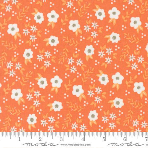 Birch and Willow Pumpkin 37725 14 Moda