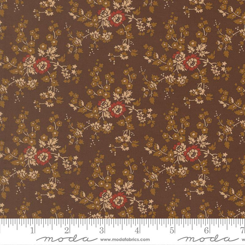 47561-14 Miss Mollie Dark Chocolate